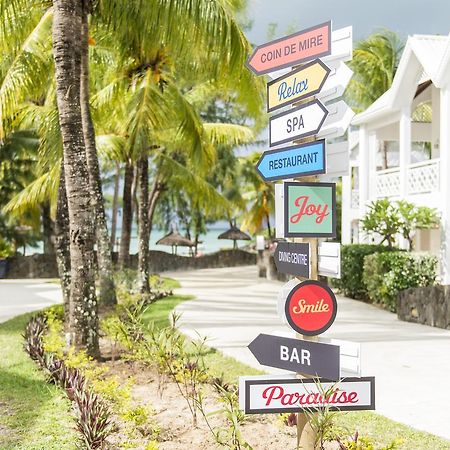 Seaview Calodyne Lifestyle Resort Экстерьер фото