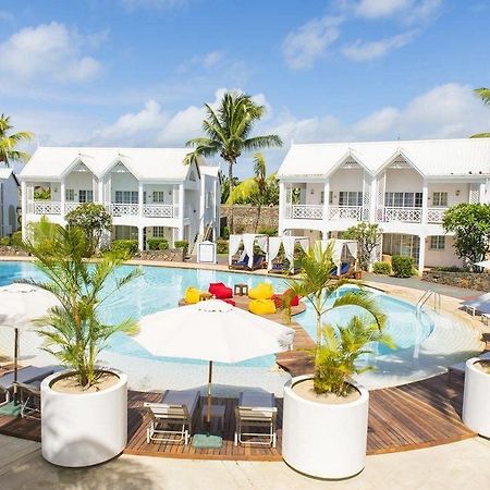 Seaview Calodyne Lifestyle Resort Экстерьер фото