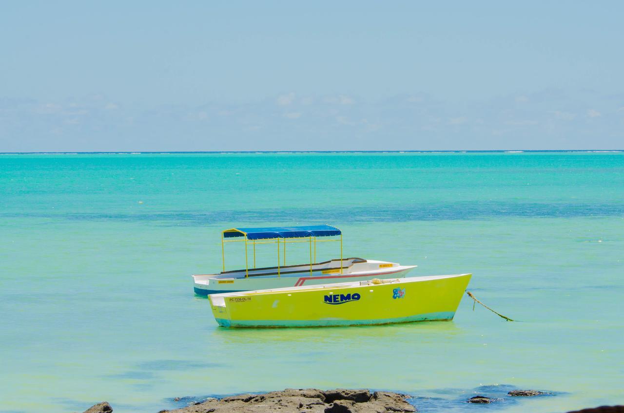 Seaview Calodyne Lifestyle Resort Экстерьер фото