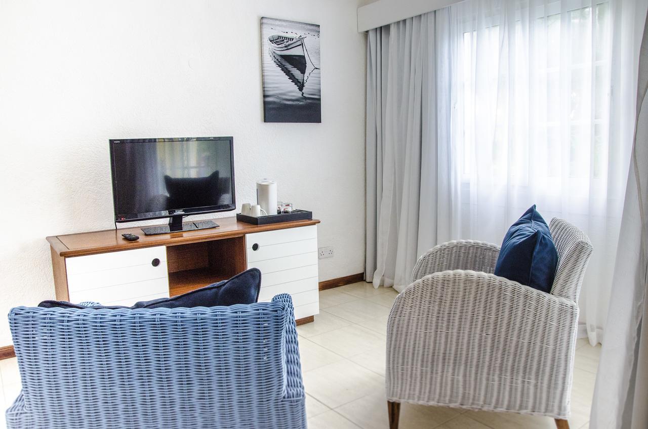 Seaview Calodyne Lifestyle Resort Экстерьер фото