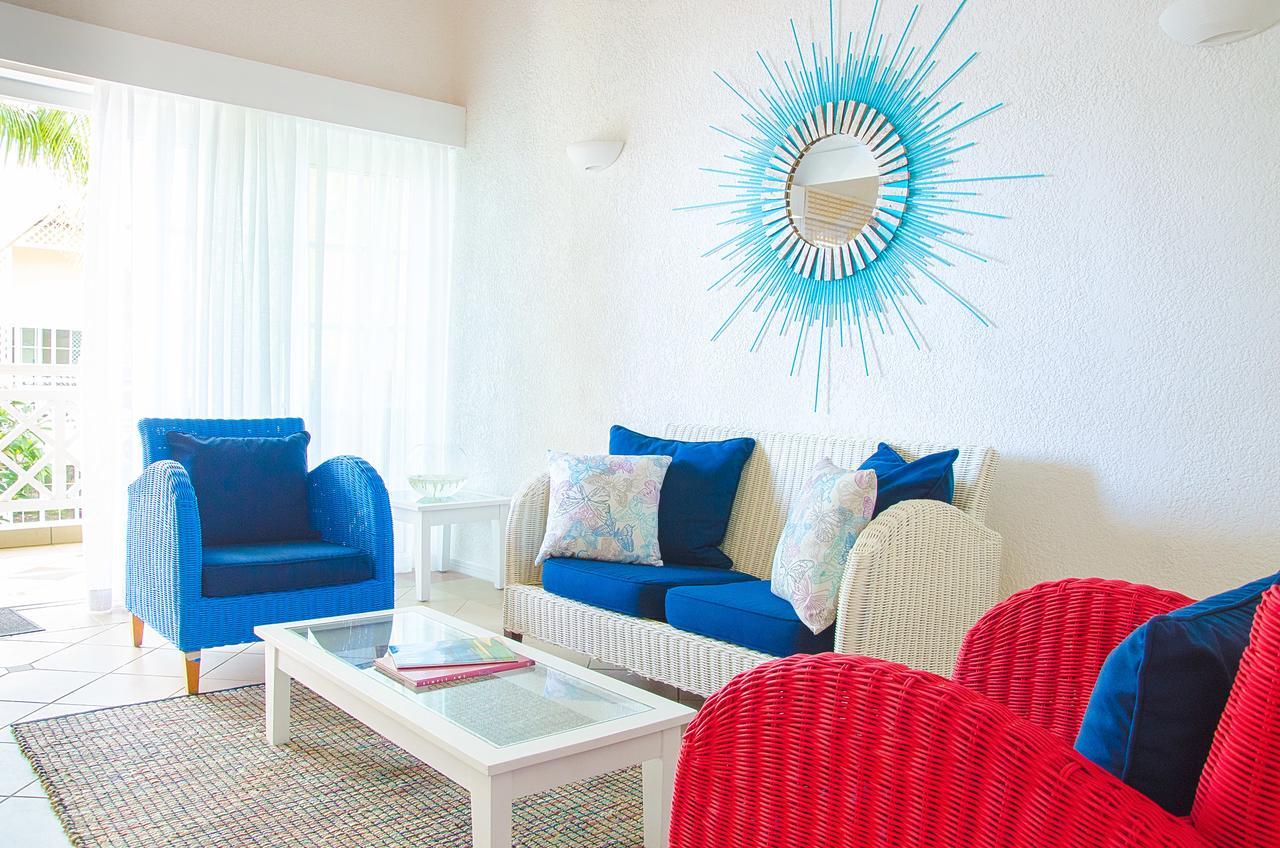 Seaview Calodyne Lifestyle Resort Экстерьер фото