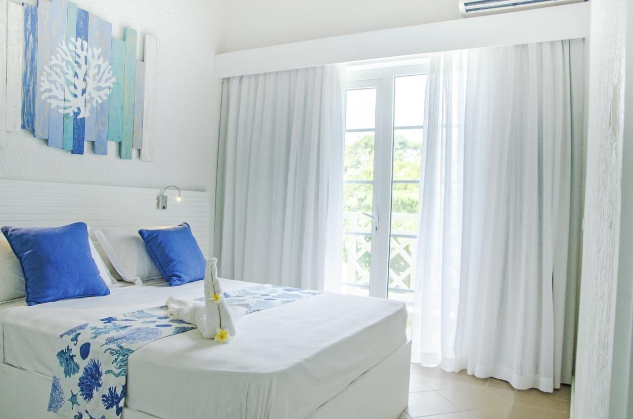 Seaview Calodyne Lifestyle Resort Экстерьер фото