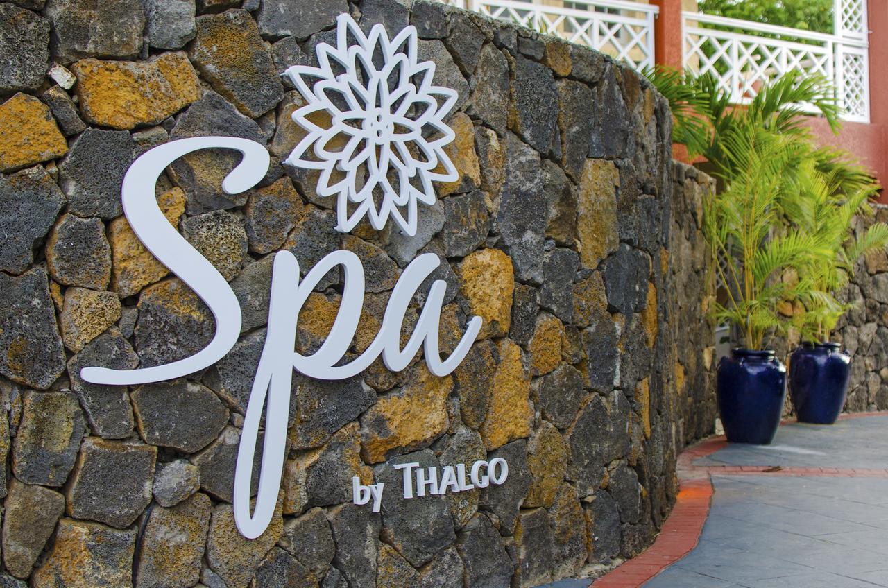 Seaview Calodyne Lifestyle Resort Экстерьер фото