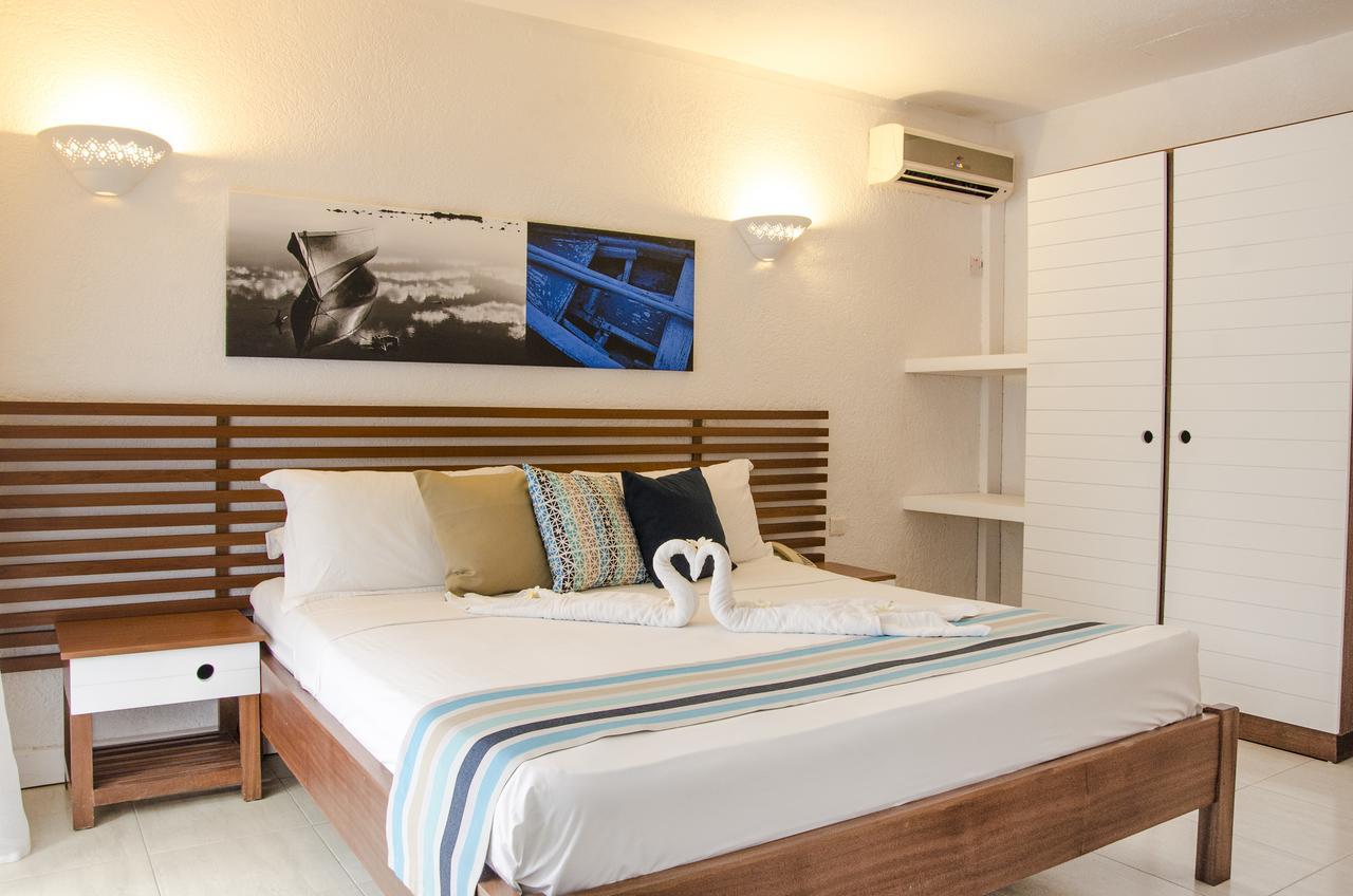 Seaview Calodyne Lifestyle Resort Экстерьер фото
