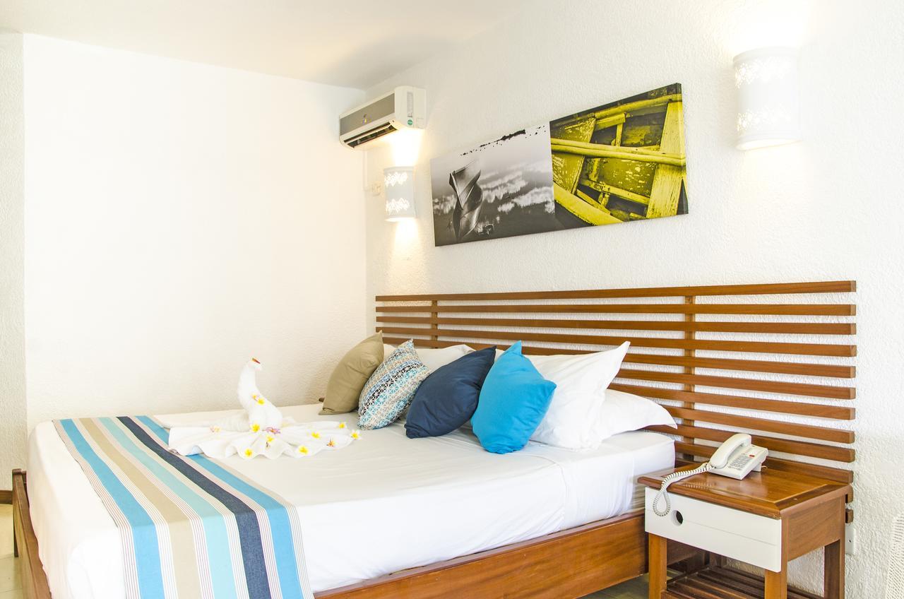Seaview Calodyne Lifestyle Resort Экстерьер фото