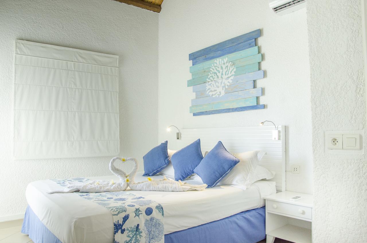 Seaview Calodyne Lifestyle Resort Экстерьер фото