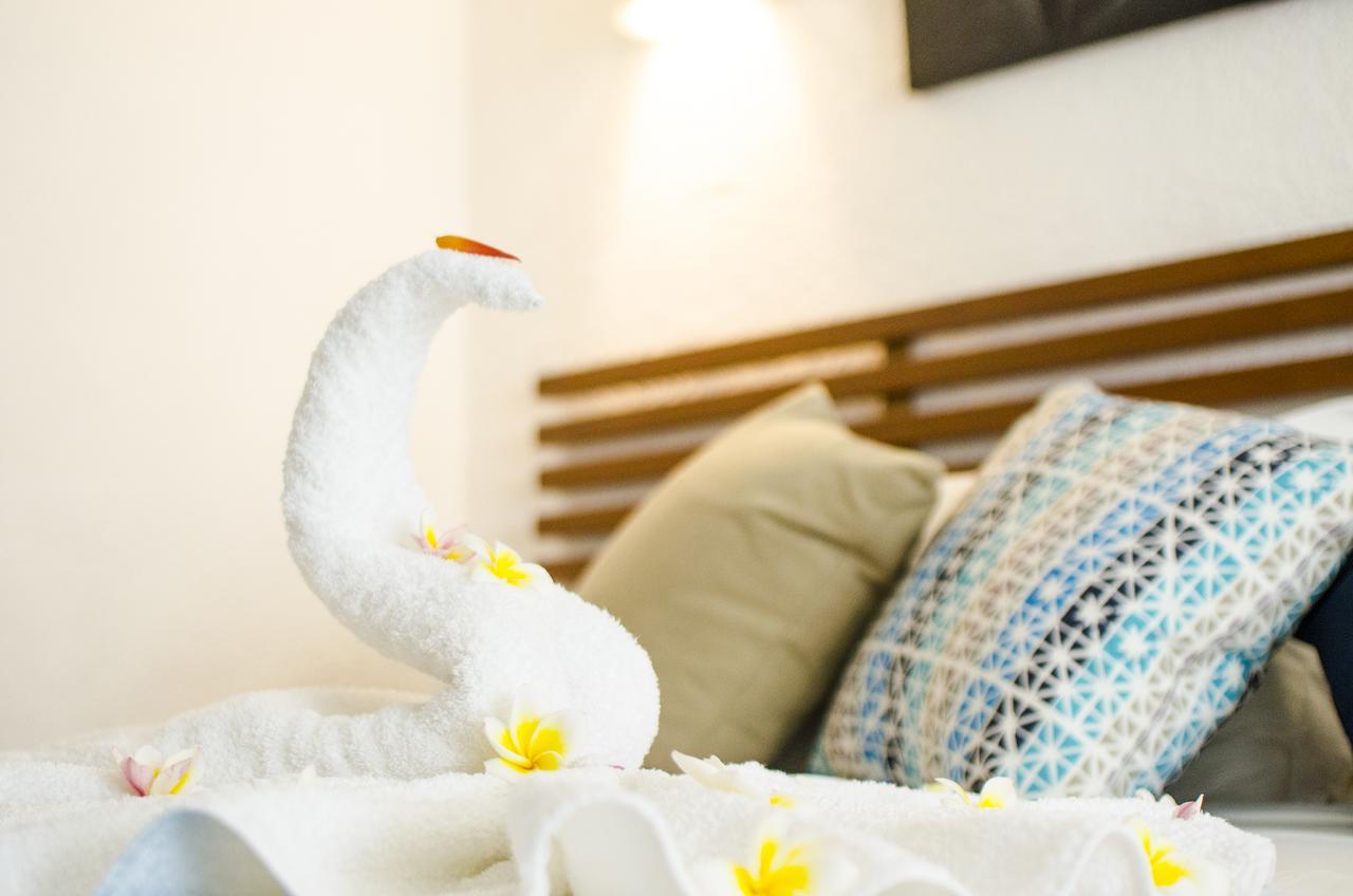 Seaview Calodyne Lifestyle Resort Экстерьер фото