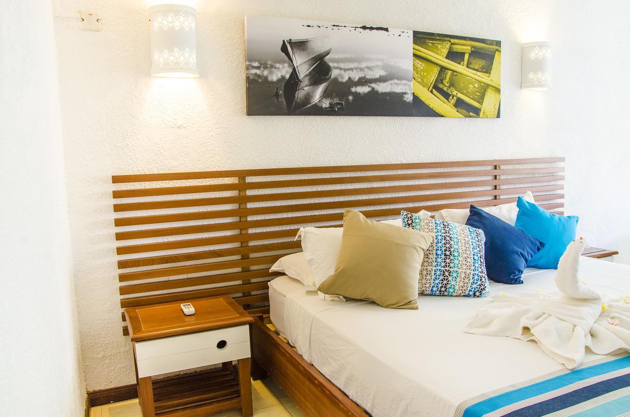 Seaview Calodyne Lifestyle Resort Экстерьер фото