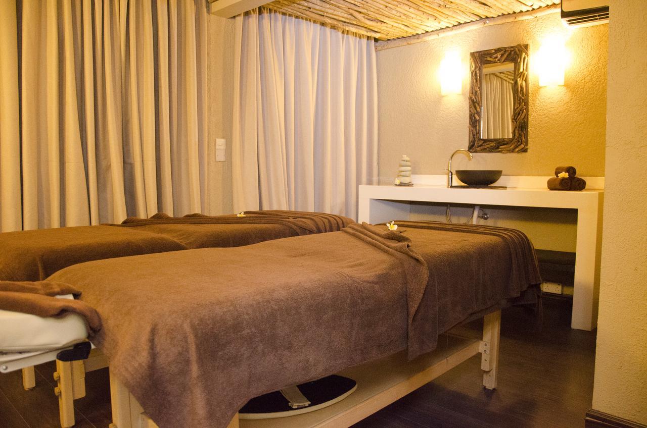 Seaview Calodyne Lifestyle Resort Экстерьер фото