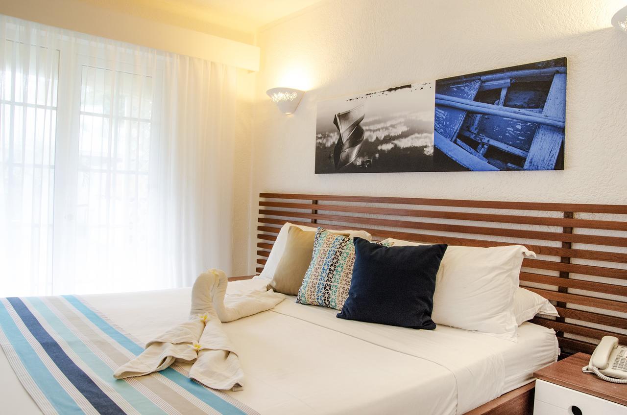 Seaview Calodyne Lifestyle Resort Экстерьер фото