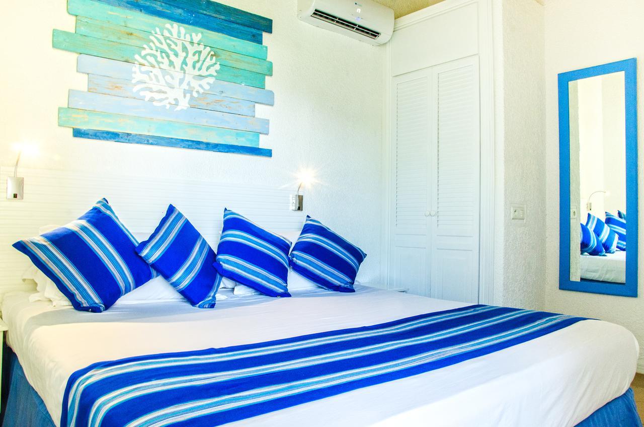 Seaview Calodyne Lifestyle Resort Экстерьер фото