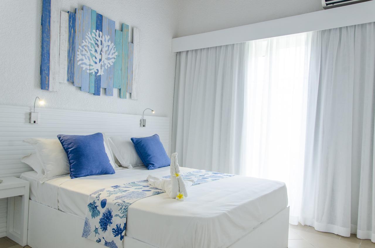 Seaview Calodyne Lifestyle Resort Экстерьер фото