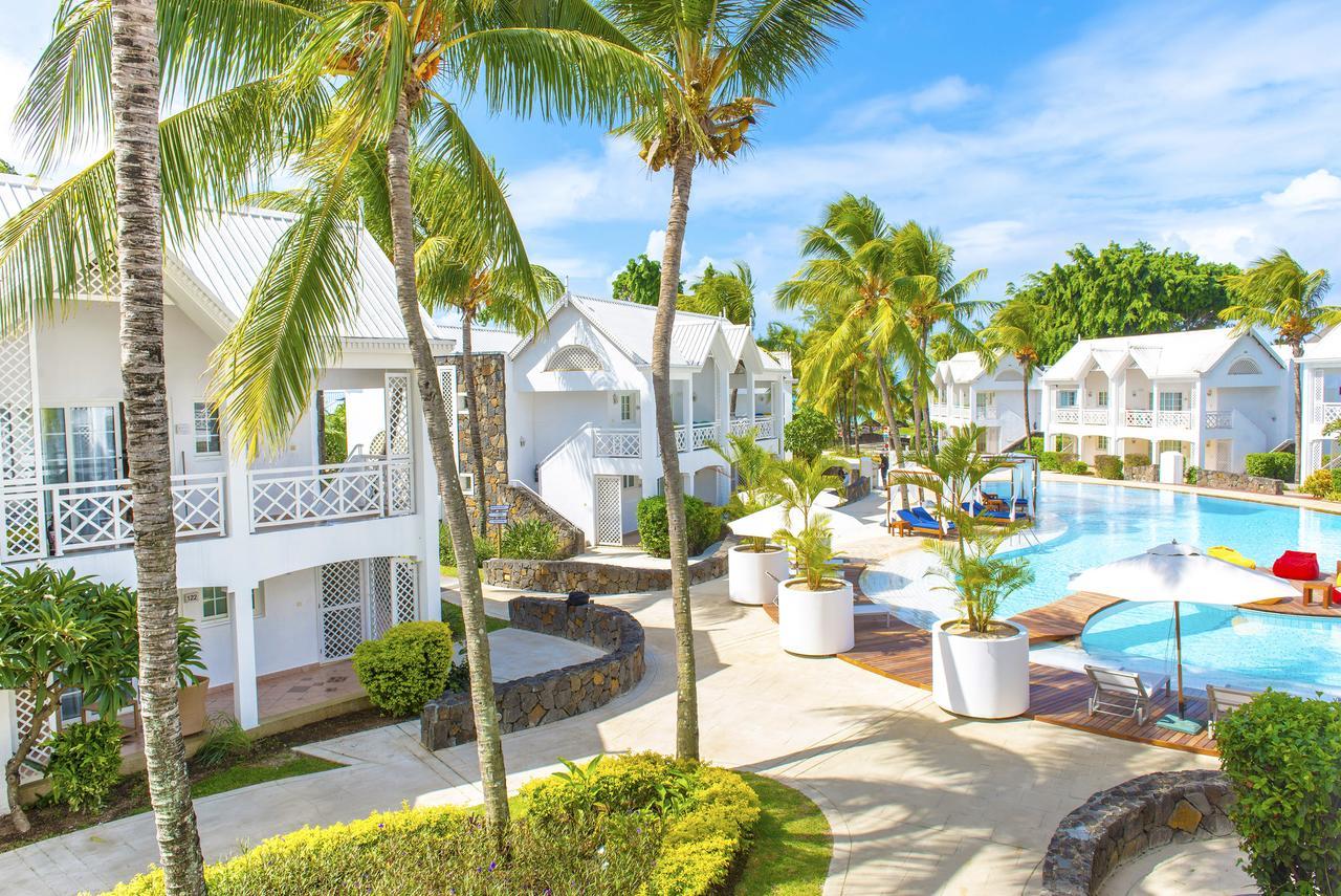 Seaview Calodyne Lifestyle Resort Экстерьер фото