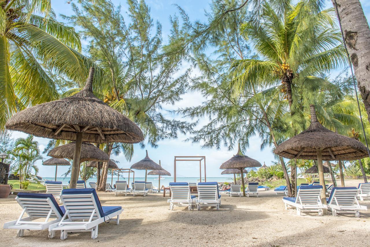 Seaview Calodyne Lifestyle Resort Экстерьер фото