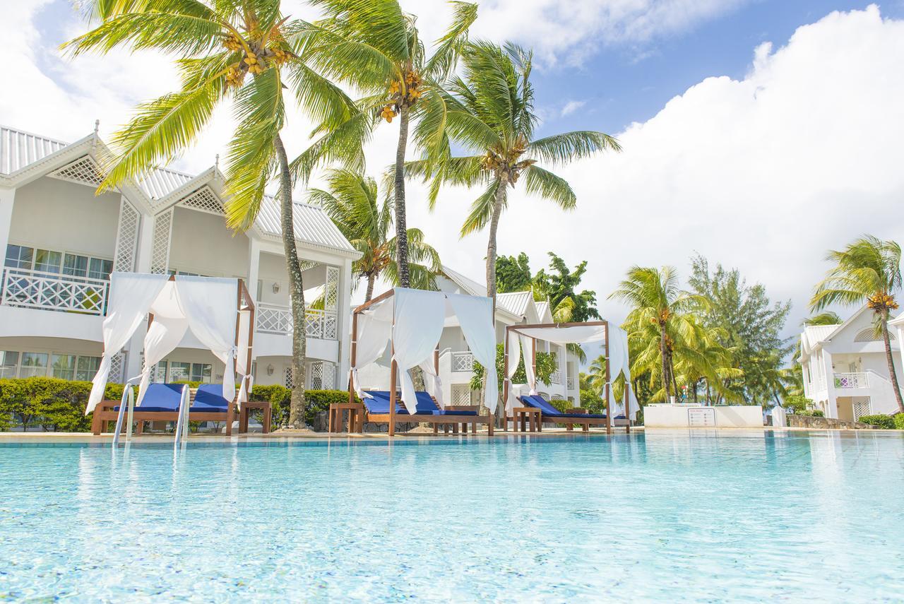 Seaview Calodyne Lifestyle Resort Экстерьер фото