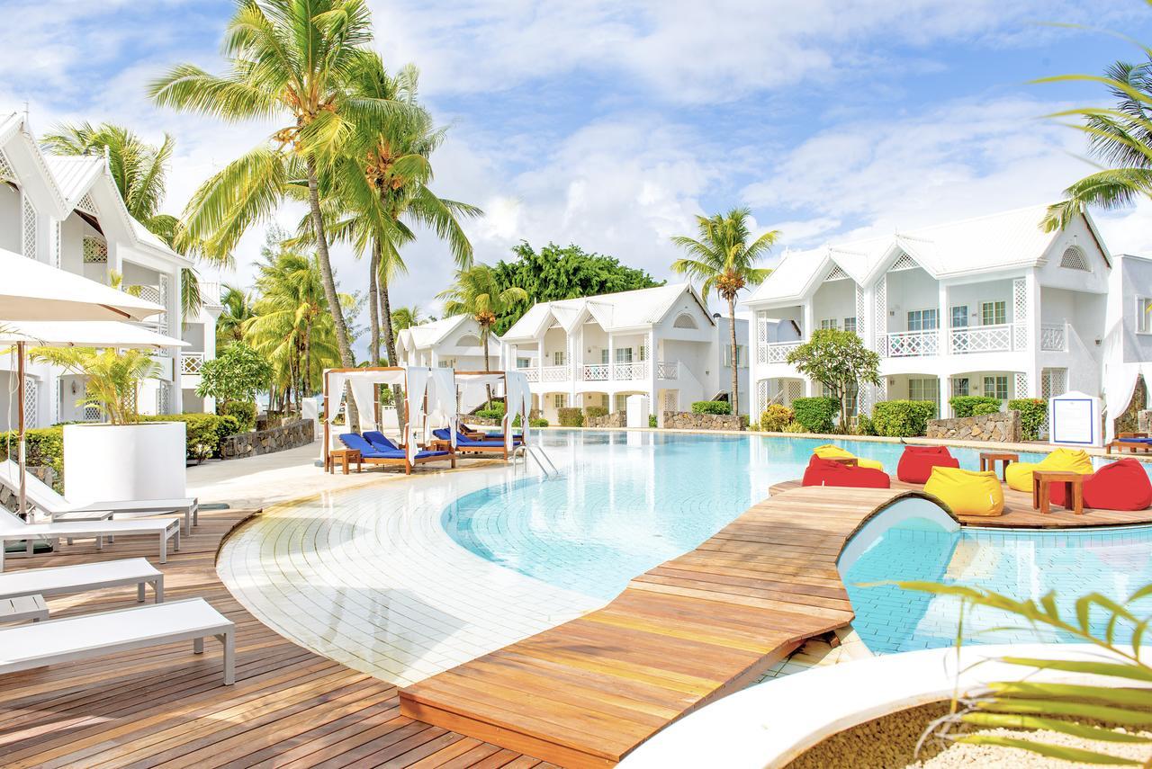 Seaview Calodyne Lifestyle Resort Экстерьер фото