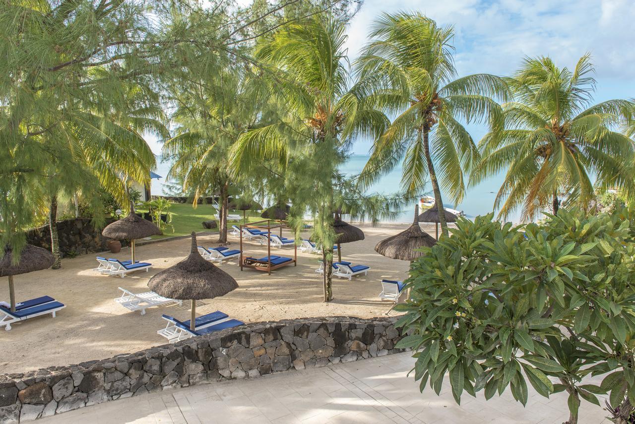 Seaview Calodyne Lifestyle Resort Экстерьер фото