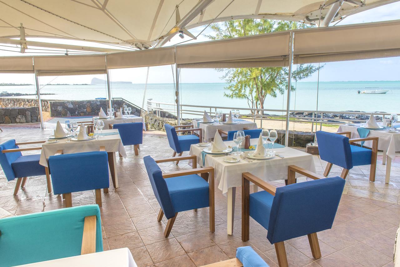 Seaview Calodyne Lifestyle Resort Экстерьер фото