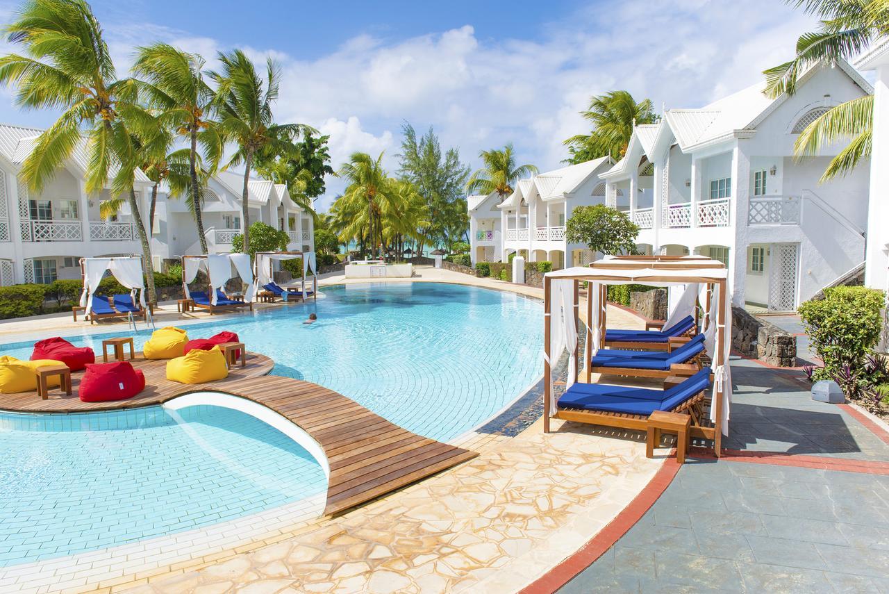 Seaview Calodyne Lifestyle Resort Экстерьер фото