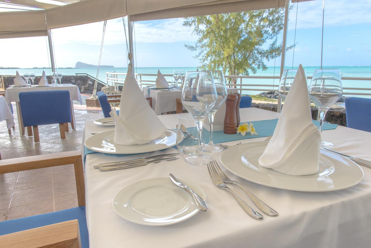 Seaview Calodyne Lifestyle Resort Экстерьер фото