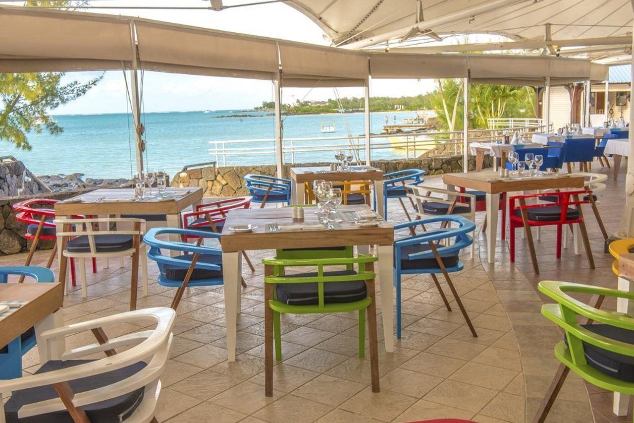 Seaview Calodyne Lifestyle Resort Экстерьер фото